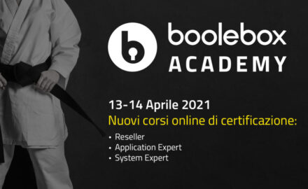 Nuovi corsi di certificazione online